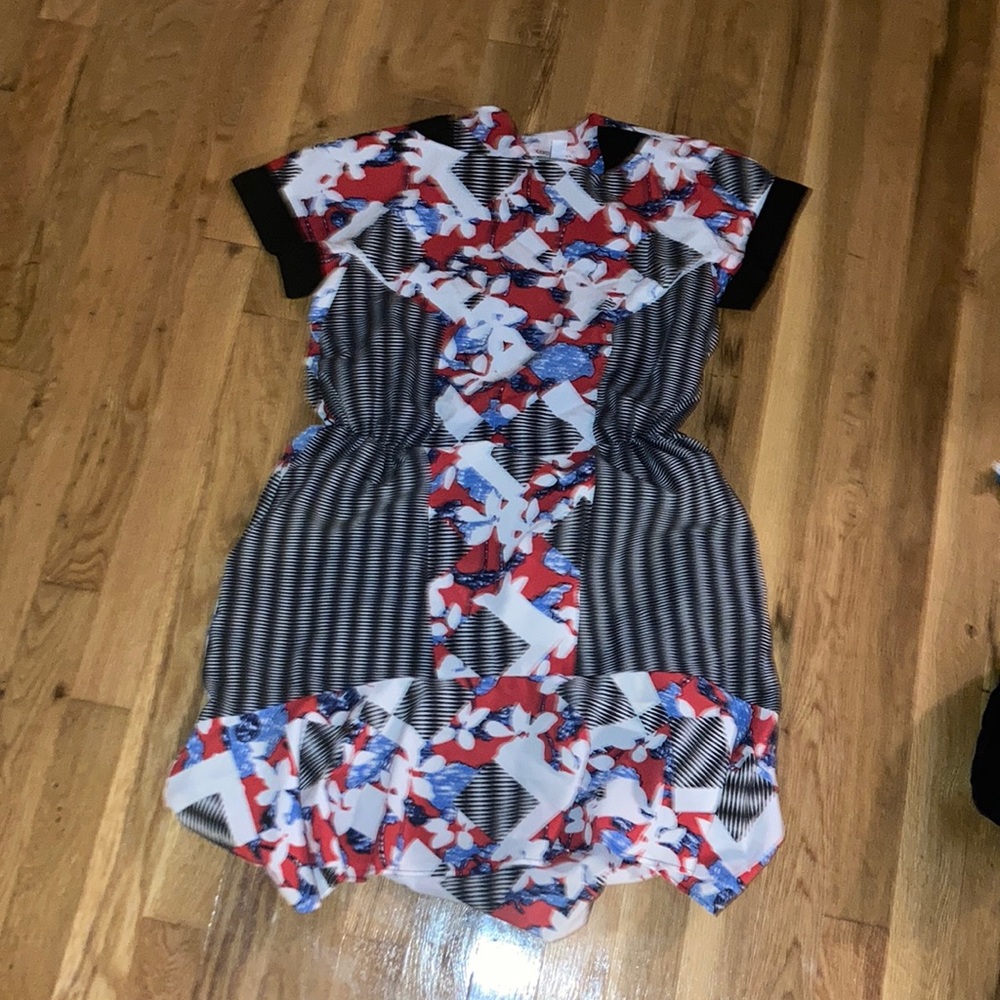 dress
